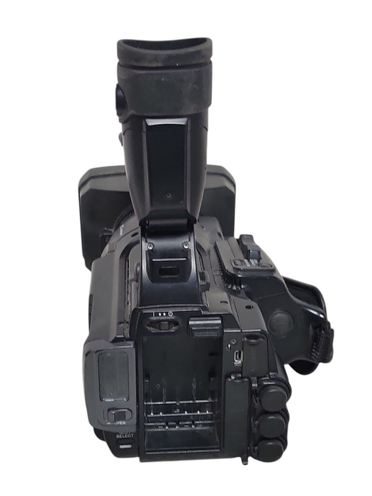 Sony EXMOR XDCAM PMW-100 Solid-State Memory Camcorder, READ