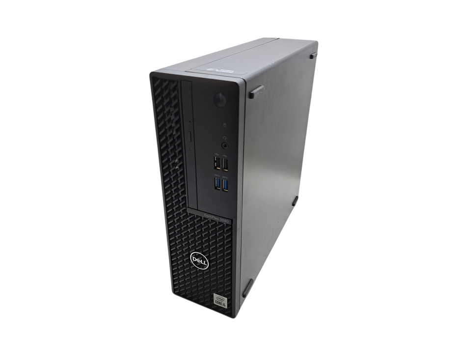 Dell OptiPlex 3080 SFF | Intel Core i5-10500 @3.10GHz, 8GB DDR4, 256GB NVMe