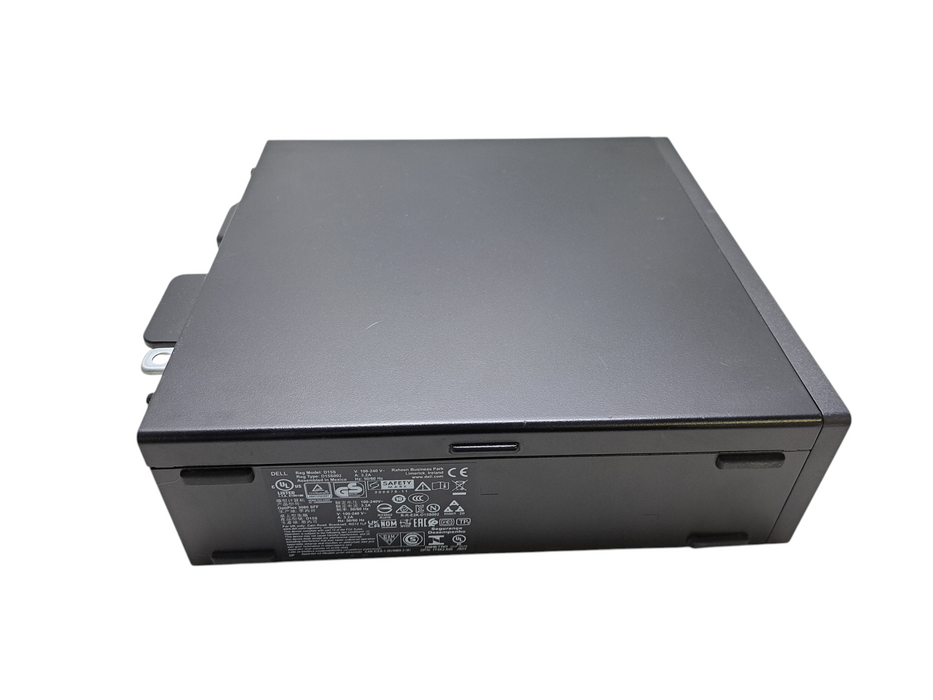 Dell OptiPlex 3080 SFF | Intel Core i5-10500 @3.10GHz, 8GB DDR4, 256GB NVMe