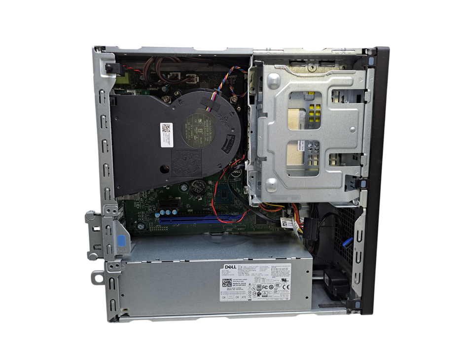Dell OptiPlex 3080 SFF | Intel Core i5-10500 @3.10GHz, 8GB DDR4, 256GB NVMe