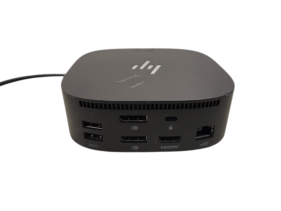HP USB-C Dock G5 Docking Station Essential HSN-IX02 No AC