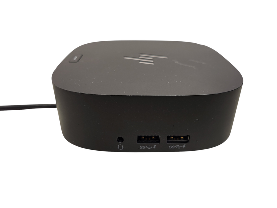 HP USB-C Dock G5 Docking Station Essential HSN-IX02 No AC