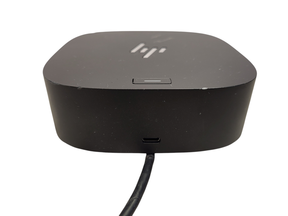 HP USB-C Dock G5 Docking Station Essential HSN-IX02 No AC