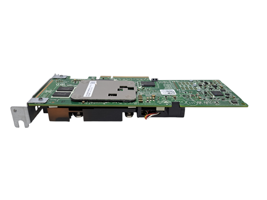 Dell 0XYHWN PERC H730P 12Gbps 2GB Cache PCI-E RAID Controller Low Profile
