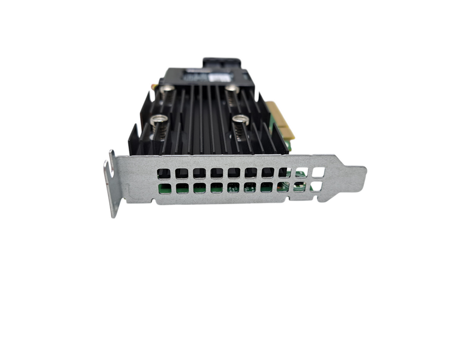 Dell 0XYHWN PERC H730P 12Gbps 2GB Cache PCI-E RAID Controller Low Profile