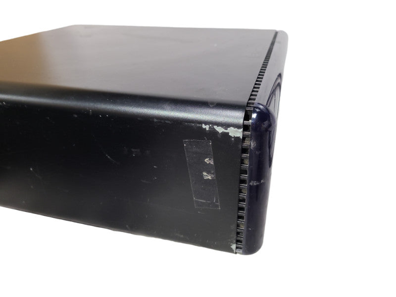 Data Robotics DroboPro DRPR1-A 8-Bay NAS, 4x 1TB 3.5\\" HDDs