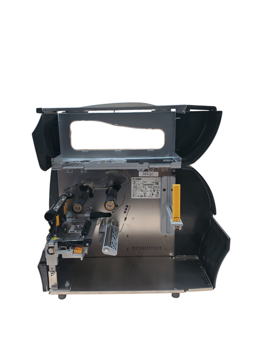 Zebra ZT230 Thermal Label Printer ZT23042-T01200FZ *READ*