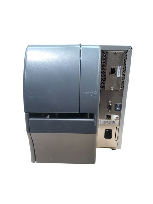 Zebra ZT230 Thermal Label Printer ZT23042-T01200FZ *READ*
