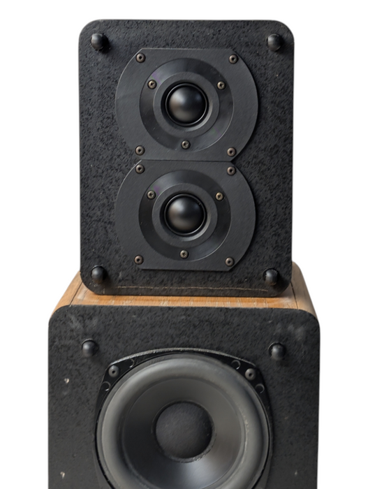 Pair Miller & Kreisel M & K S-1B Satellite Speakers