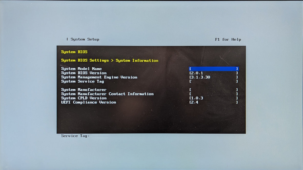 Dell PE OEM R430 1U 4x3.5", 2x Xeon E5-2620v3, 16GB DDR4, H730 Mini, No HDD