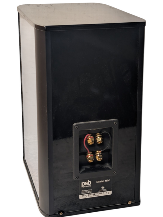 PSB Stratus mini 2-way speaker