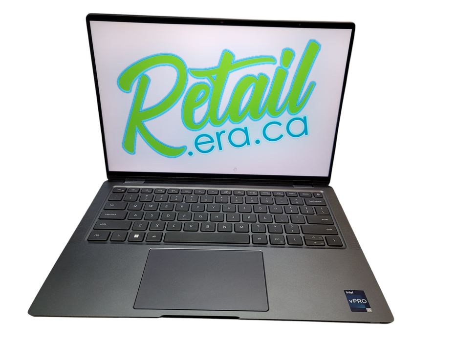 Dell Latitude 9430 i5-1245U 16GB DDR5 256GB NVMe READ!!