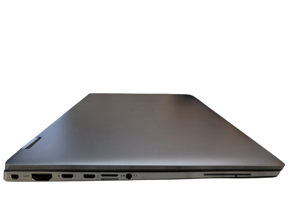 Dell Latitude 9430 i5-1245U 16GB DDR5 256GB NVMe READ!!