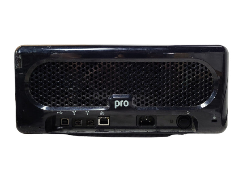 Data Robotics DroboPro DRPR1-A 8-Bay NAS, 4x 1TB 3.5\\" HDDs