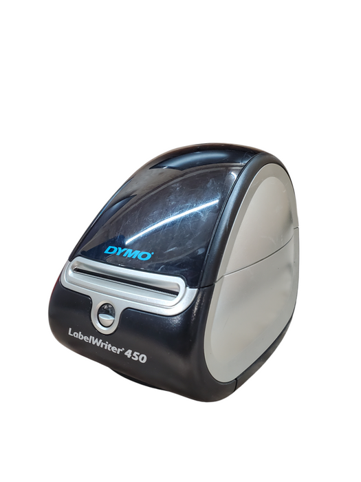 Dymo LabelWriter 450 Thermal Label Printer + Spool Assembly