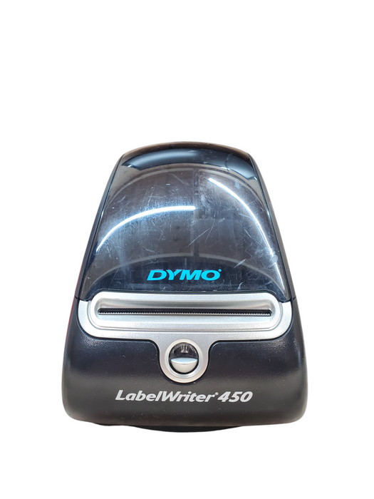 Dymo LabelWriter 450 Thermal Label Printer + Spool Assembly