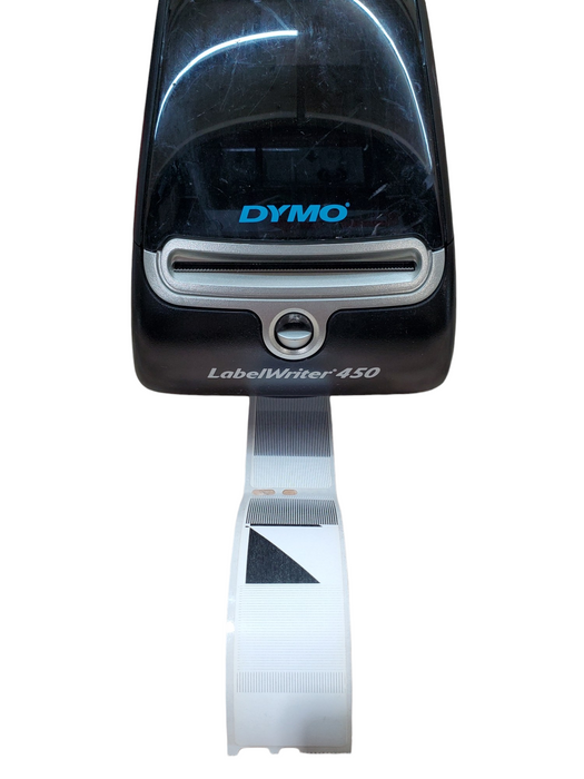 Dymo LabelWriter 450 Thermal Label Printer + Spool Assembly