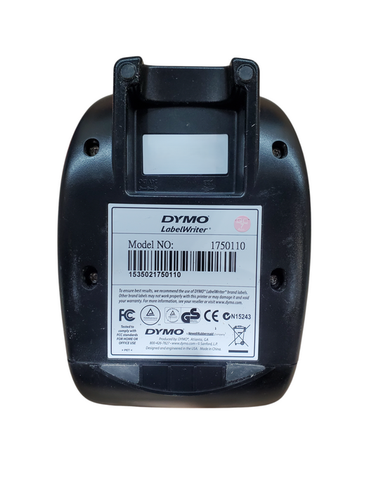 Dymo LabelWriter 450 Thermal Label Printer + Spool Assembly