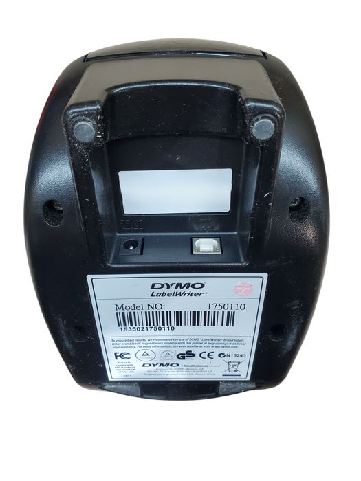 Dymo LabelWriter 450 Thermal Label Printer + Spool Assembly