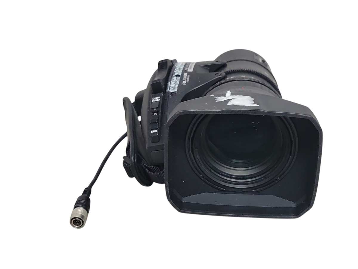 その他 Rea S1 Fujinion XA16x8A-XB8 1:1.9/8-128mm zoom lens, READ — retail.era