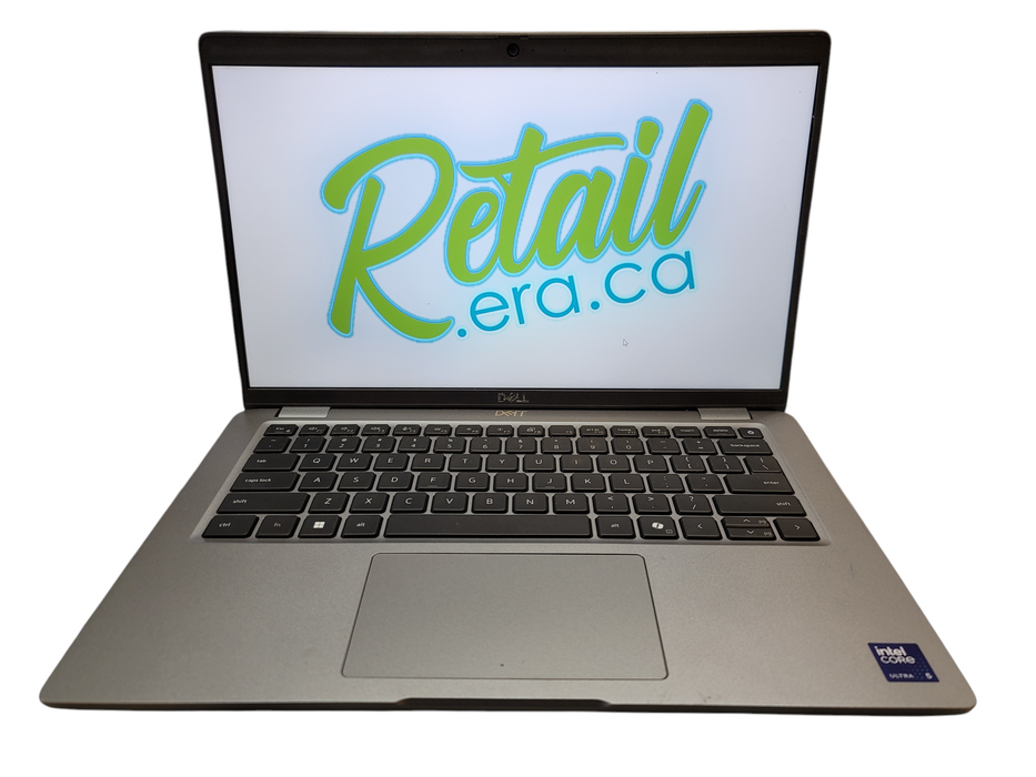 Dell Latitude 5450 Core Ultra 5 125H 16GB DDR5 256GB NVMe