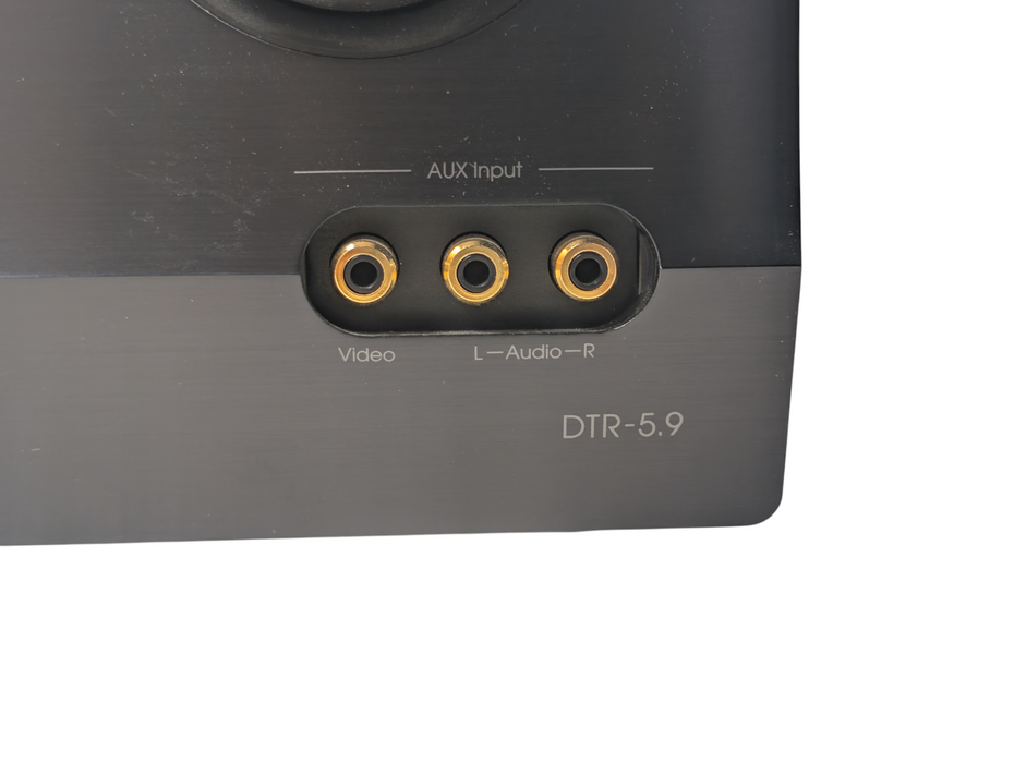Integra DTR-5.9 Surround Sound Receiver HDMI 7.1-channel