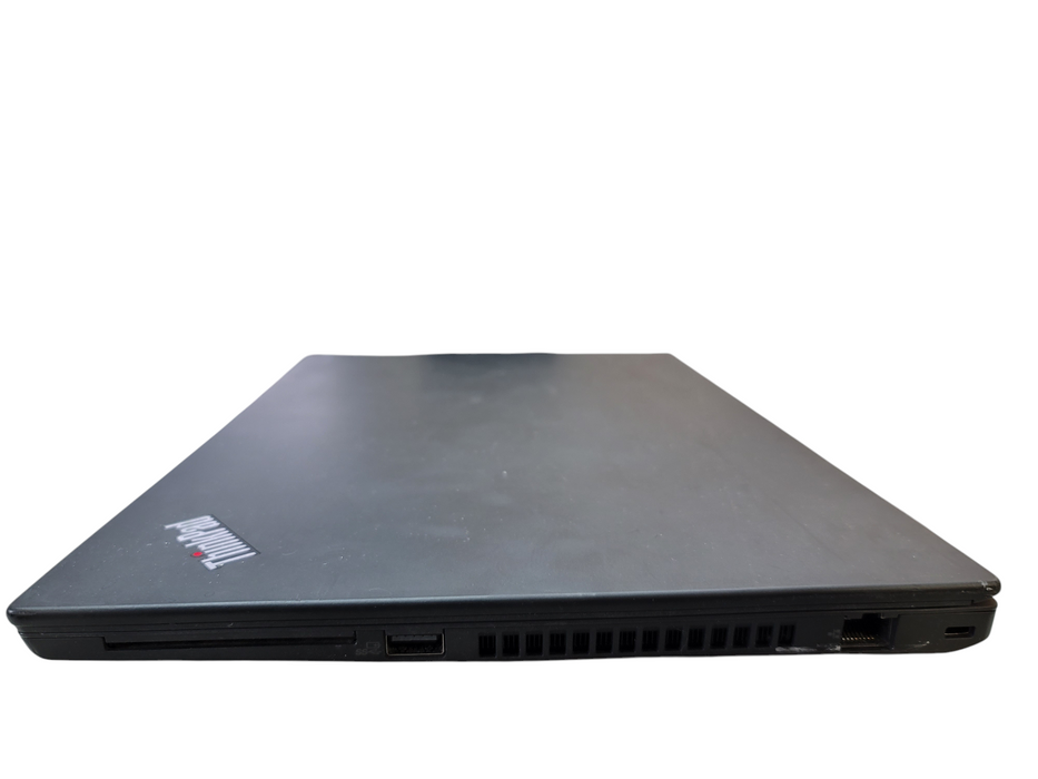 Lenovo ThinkPad P14s i7-1165G7 NVIDIA T500 16GB DDR4 256GB NVMe