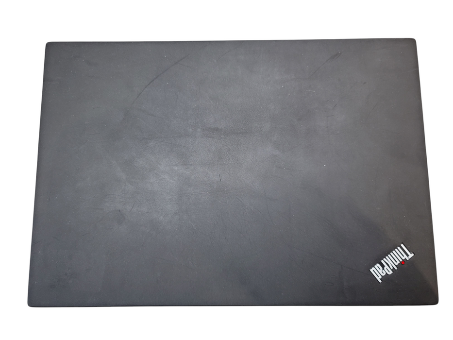 Lenovo ThinkPad P14s i7-1165G7 NVIDIA T500 16GB DDR4 256GB NVMe
