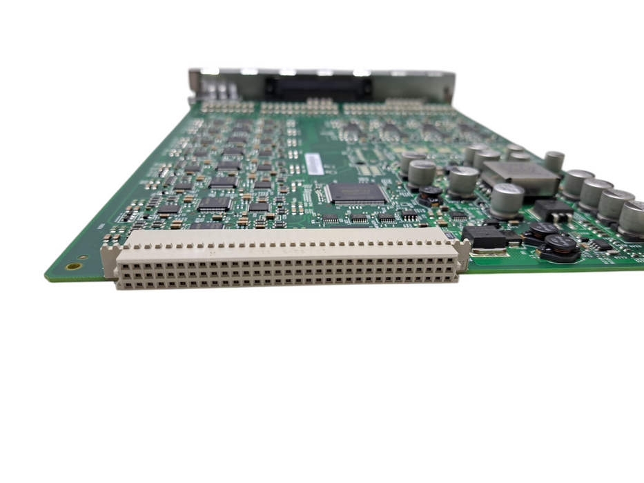 Mitel 50005731 ICP 24-Port ONSP Analog Line Card