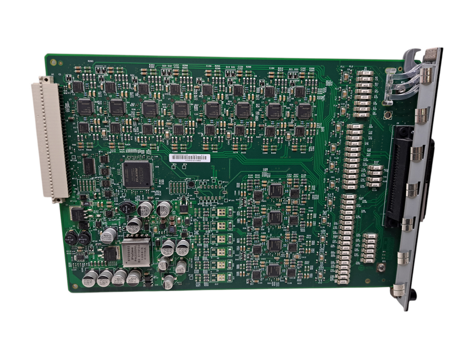 Mitel 50005731 ICP 24-Port ONSP Analog Line Card