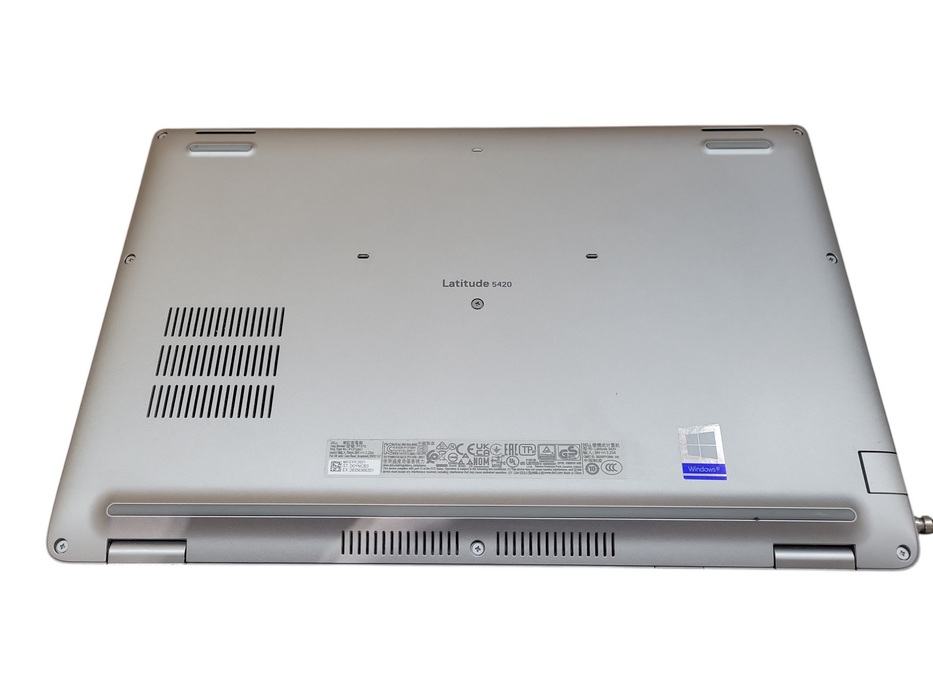 Dell Latitude 5420 Core i5-1135G7@2.40GHz 16GB RAM 256GB NVME