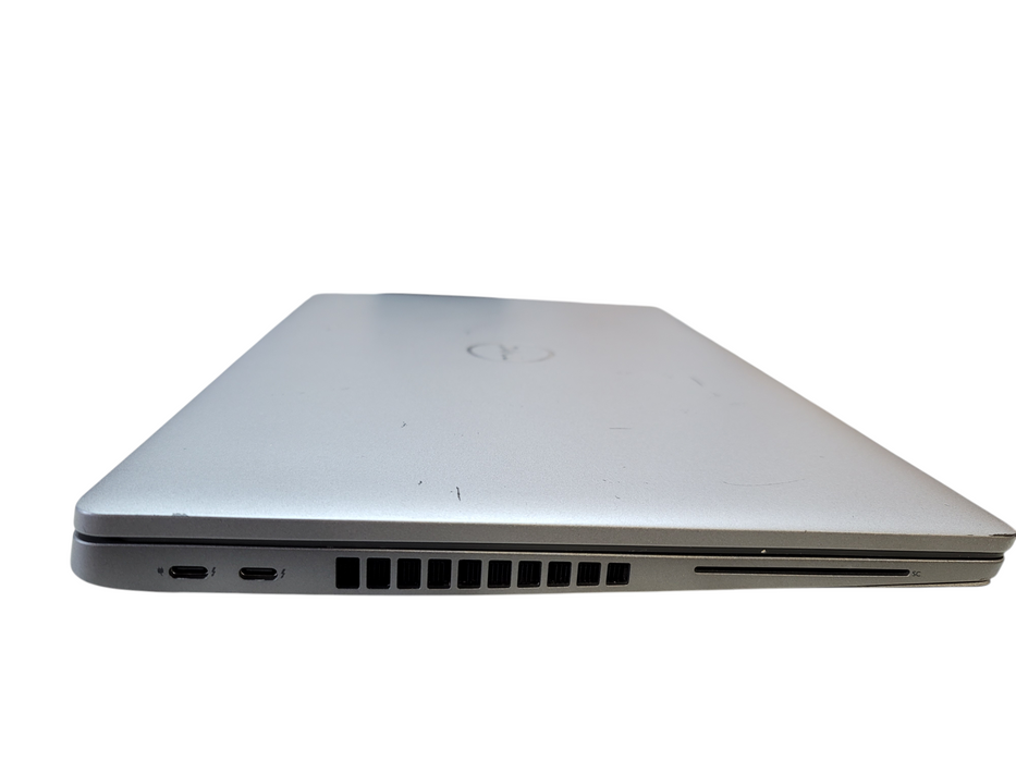 Dell Latitude 5530 i7-1265U 8GB DDR4 NO SSD BAD KEYBOARD FOR PARTS/REPAIR