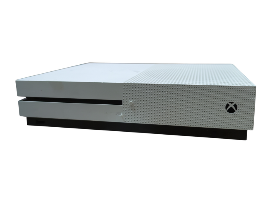 Microsoft Xbox One S 2TB Console, Model 1681