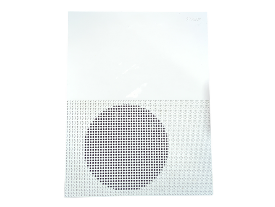 Microsoft Xbox One S 2TB Console, Model 1681