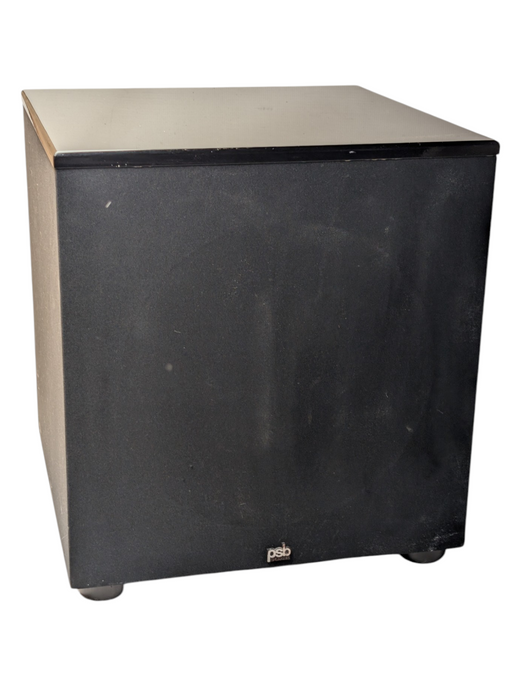PSB SUBSONIC III 2-inch powered 180W Home Theatre subwoofer