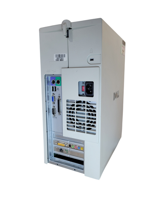 Dell Dimension L866r - Intel Pentium III 866MHz 256MB RAM NO HDD