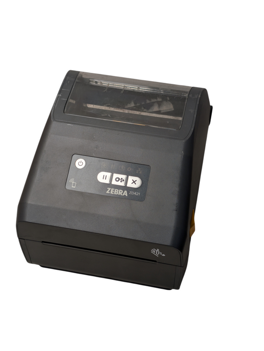 Zebra ZD421 Thermal Label Printer ZD4A042-D01M00EZ