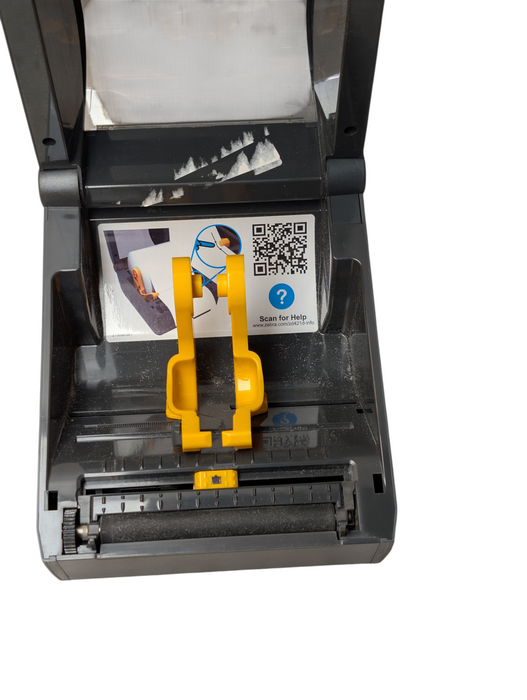 Zebra ZD421 Thermal Label Printer ZD4A042-D01M00EZ