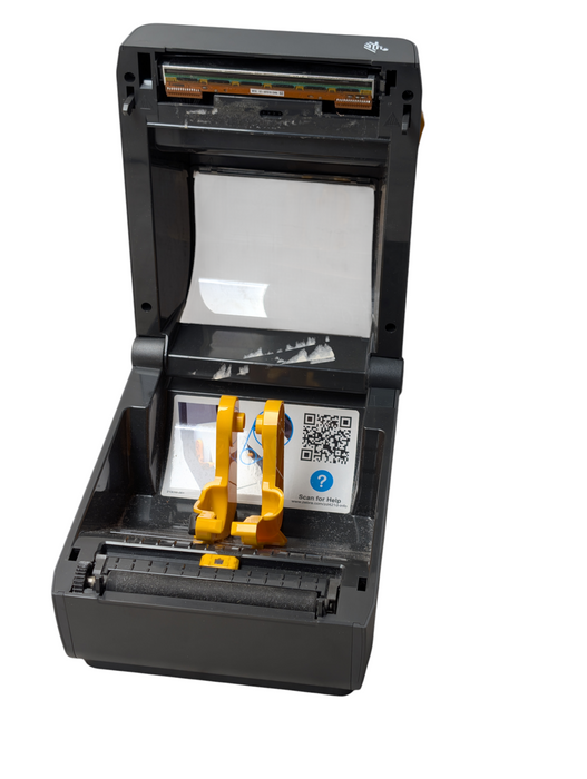 Zebra ZD421 Thermal Label Printer ZD4A042-D01M00EZ