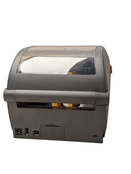 Zebra ZD421 Thermal Label Printer ZD4A042-D01M00EZ