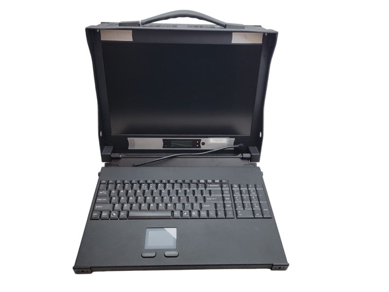 Mobile PC - Xeon E5-1650 V2 | 16GB RAM | NO HDD | Blackmagic Decklink Mini Q%