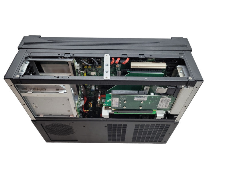 Mobile PC - Xeon E5-1650 V2 | 16GB RAM | NO HDD | Blackmagic Decklink Mini Q%