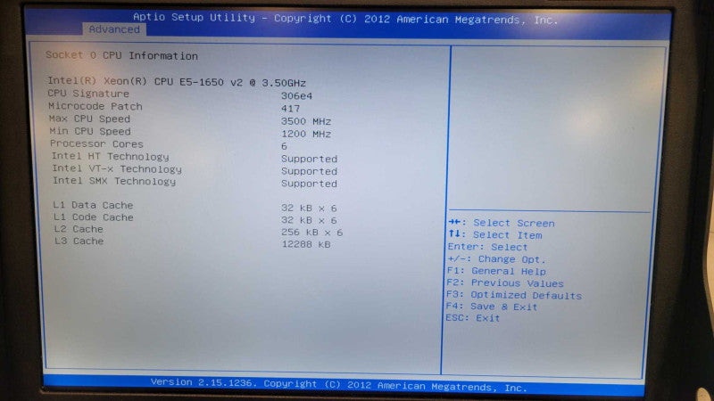 Mobile PC - Xeon E5-1650 V2 | 16GB RAM | NO HDD | Blackmagic Decklink Mini Q%
