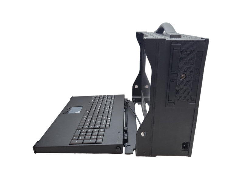 Mobile PC - Xeon E5-1650 V2 | 16GB RAM | NO HDD | Blackmagic Decklink Mini Q%