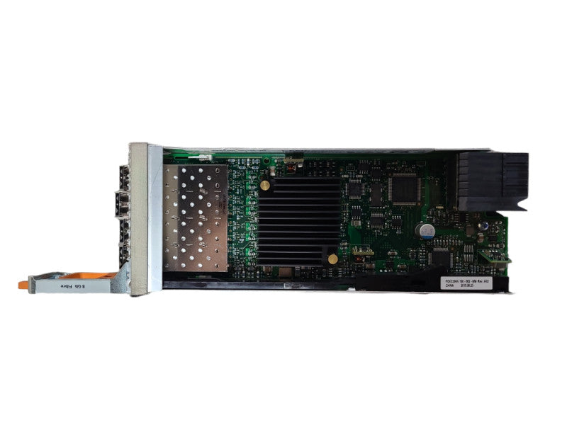 Dell EMC2 042-007-386 8GB Fiber 4-Port Module