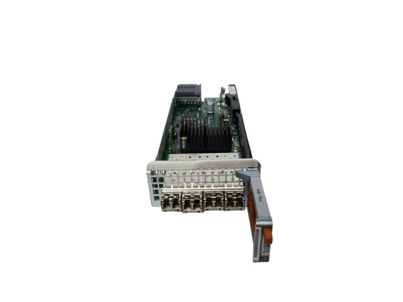 Dell EMC2 042-007-386 8GB Fiber 4-Port Module
