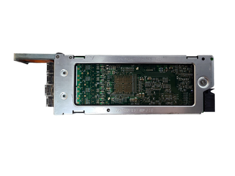 Dell EMC2 042-007-386 8GB Fiber 4-Port Module