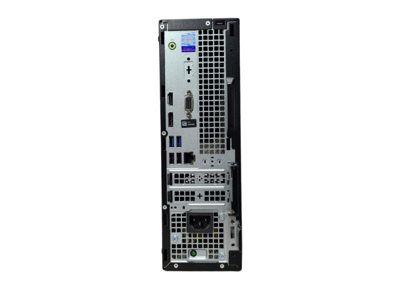 Dell OptiPlex 3070, Core i5-9500 3.00GHz, 8GB RAM, 256GB NVMe
