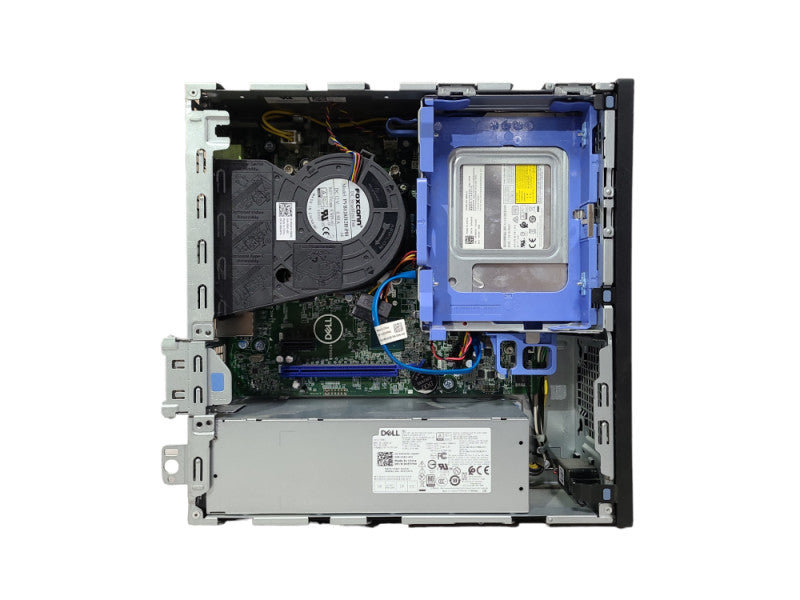 Dell OptiPlex 3070, Core i5-9500 3.00GHz, 8GB RAM, 256GB NVMe