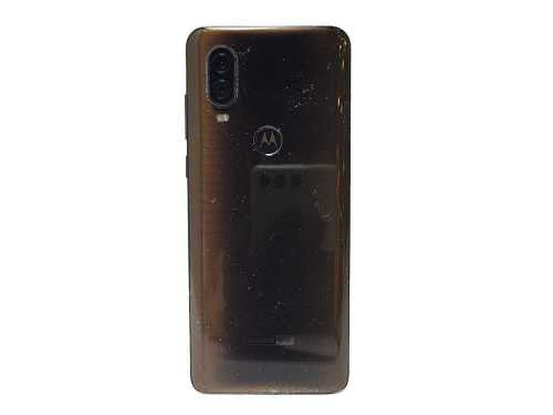 Motorola One Vision Please READ